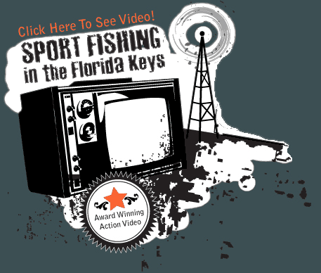 Flying Fisherman Video and Keys Radio