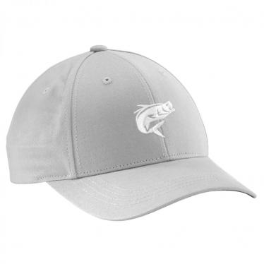 Dockmaster Tarpon Hat - Nimbus Cloud H1793